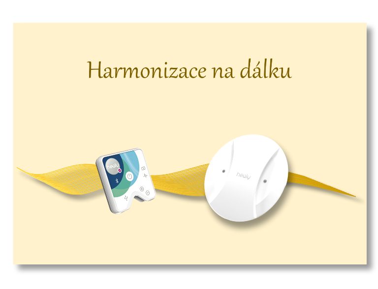 Harmonizace na dálku